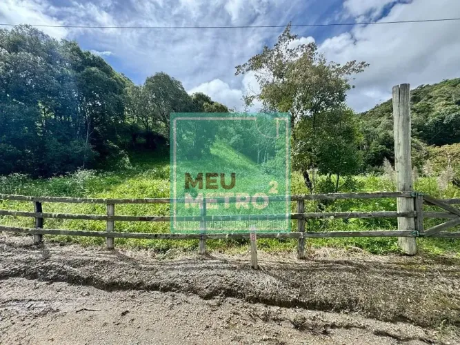 Terreno à venda, 8302 m² por R$ 440.000,00 - Jardim da Serra - Rancho Queimado/SC