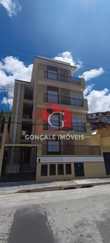 Condomínio Fechado na Vila Isolina Mazzei