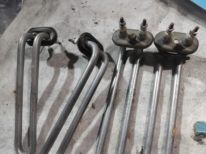 4 resistência para cafeteira