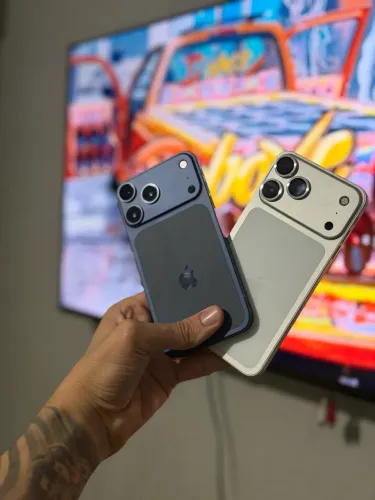 IPHONE XS MAX ZEROO