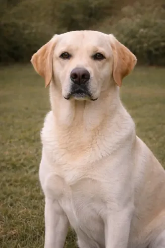 Preciso de um Rottweiler e labrador