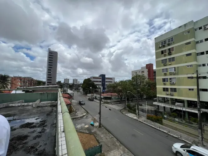 Imóvel para venda com 335 metros quadrados em Iputinga - Recife - PE
