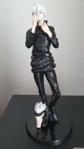 Satoru Gojo Figura Anime ( Nova)
