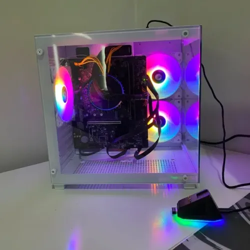 PC Gamer 32GB RAM | Montado