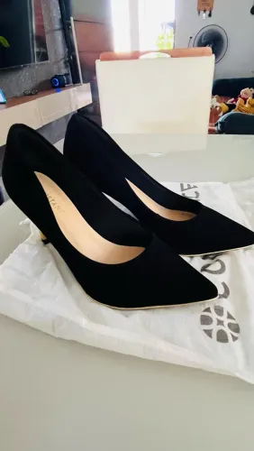 Scarpin Constance 