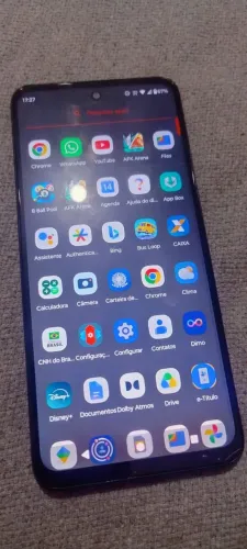 Smartphone Motorola g53 128gb