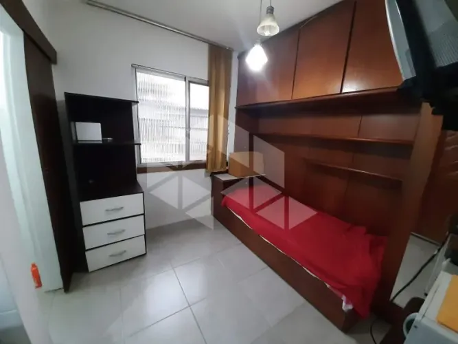 Apartamento 30M² - para Alugar
