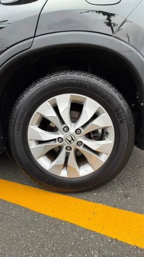 Imagem de Honda CR-V EXL 2.0 16V 4wd/2.0 Flexone Aut. 2013