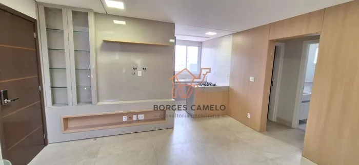 Cobertura com 2 dormitórios à venda, 130 m² por R$ 1.499.000,00 - Santo Antônio - Belo Hor