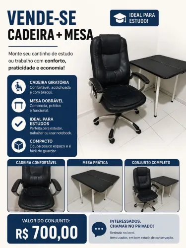 Canto de estudo
