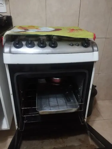 Fogão Electrolux 4 boca