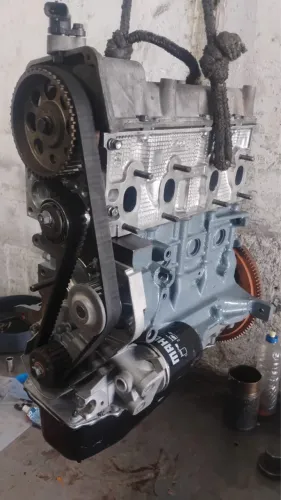 Motor fire 1.4 15/16