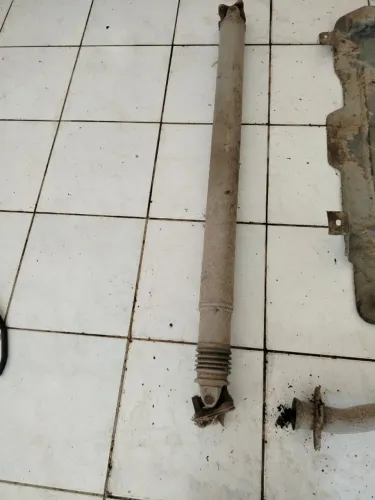 Eixo cardan Ford Ranger 2005
