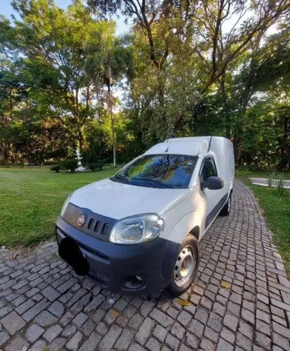 Fiorino 2016