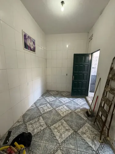 Vendo casa 1/4 Vasco da Gama