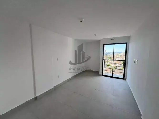 Excelente Apartamento STUDIO com 1 quarto para alugar, 23 m² por R$ 1.300 - Monte Castelo