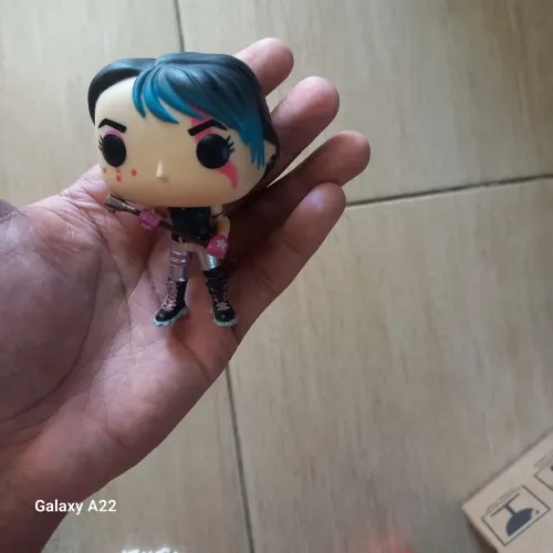 Funko pop original 