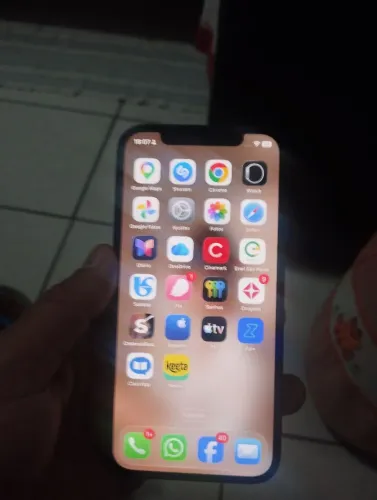 iPhone 12 128g