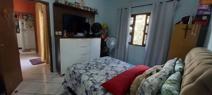 Vendo ou toco casa escriturada