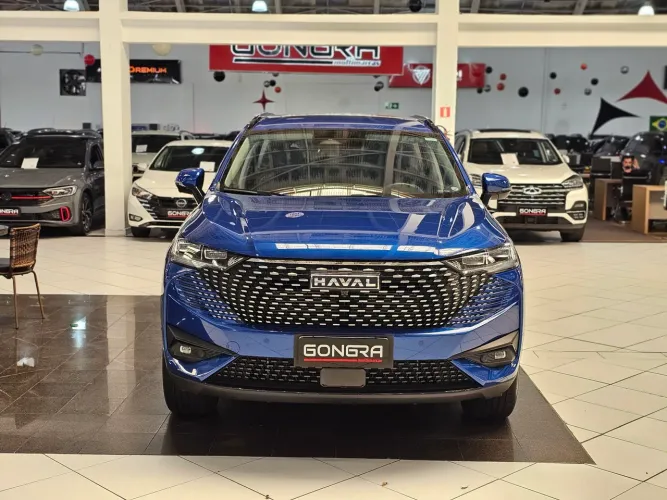 GWM Haval H6 Premium Phev AWD 2024