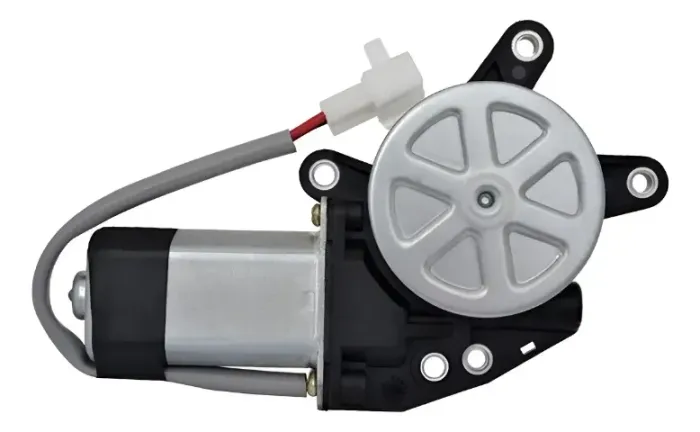 Motor De Vidro Elétrico Universal Modelo Mabuchi 12v 8d lado esquerdo 