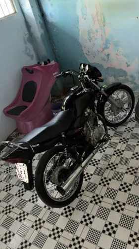 Fan 125 vareta