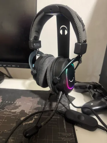 Headset Fifine h6