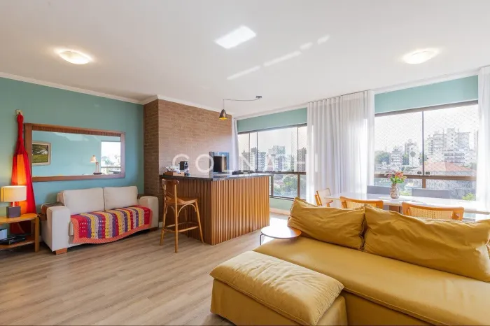 Conforto, Funcionalidade e Estilo