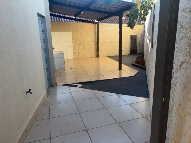 Casa no Santa Genoveva