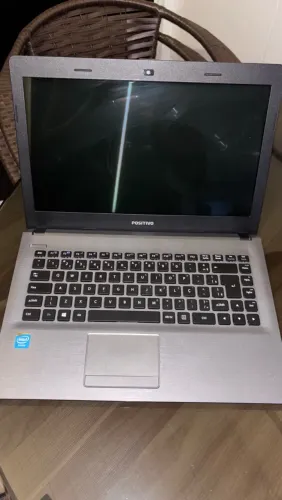 Notebook positivo