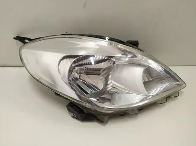 Farol Nissan Versa 2012 2013 2014 Original Direito 19543 Direito