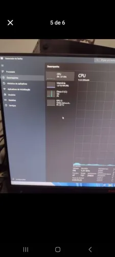 Cpu