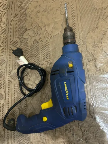 Ferramenta furadeira 