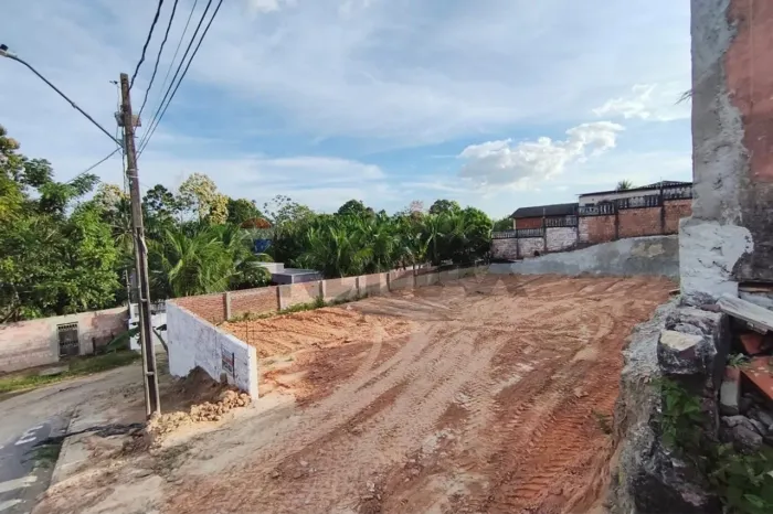 Terreno 600m² em Novo Aleixo, Manaus - Não Perca!