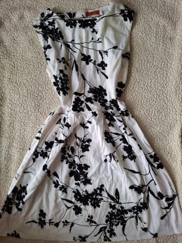 Vestido infantil 9 anos