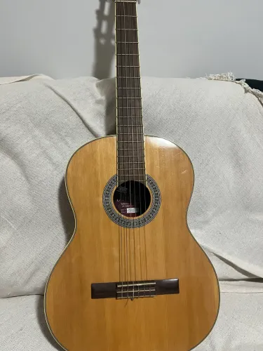 Violão Hofma