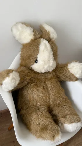 Vendo urso gigante de Pelúcia Importado do Japão! ?