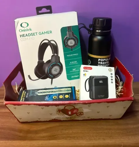 kit dias dos namorados n19