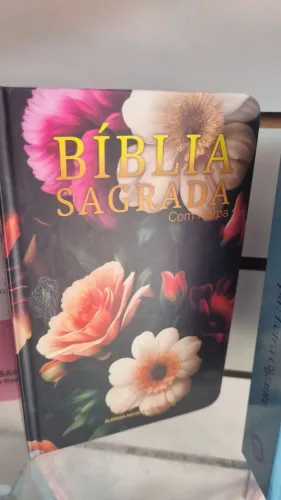 Bíblia Sagrada