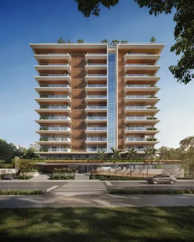 Apartamento com 2 dormitórios à venda, 71 m² por R$ 873.237,54 - Jardim Oceania - João Pes