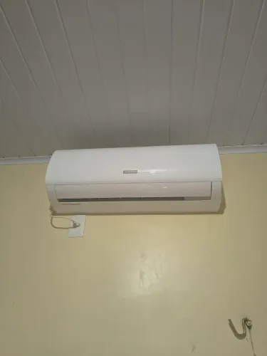 Central 12mil BTUs inverter 