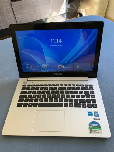 Notebook Asus I7 OPORTUNIDADE 