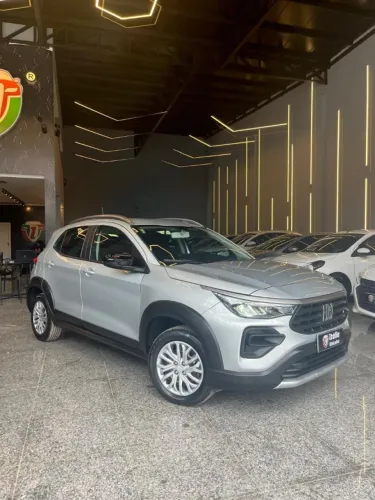 Fiat Pulse Audace 1.0 Turbo 200 Flex Aut. 2024