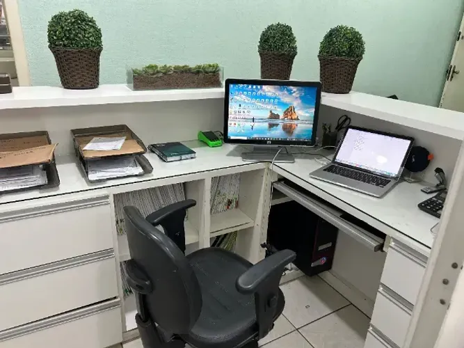 Vendo Consultório Odontológico
