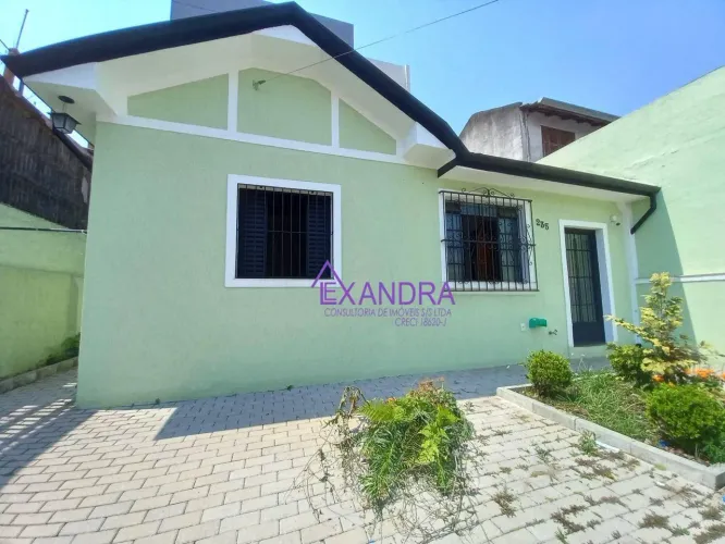 Casa com 2 dormitórios para alugar, 80 m² por R$ 2.600/mês - Vila Dom Pedro I - São Paulo/