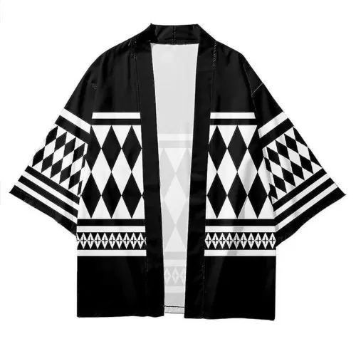 Haori Draken de Tokyo Revengers