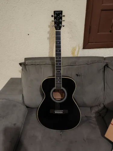 Violão Tagima Montana