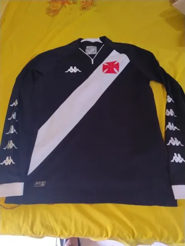 Camisa do Vasco Kappa Original