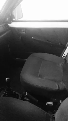 Fiat Fiorino Pick-up 1.5 I.e./1.3/1.5/hd (álcool) 1996