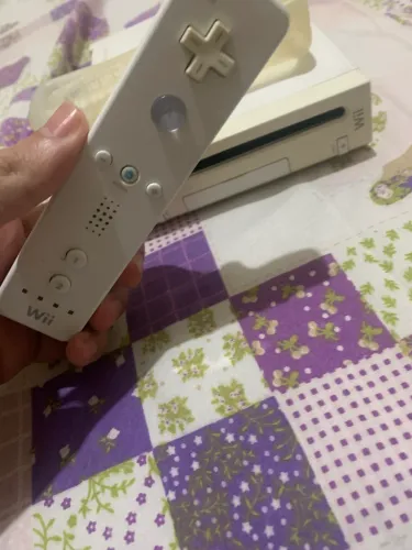 WII D.E.S.B.L.O.Q.U.E.A.D.O